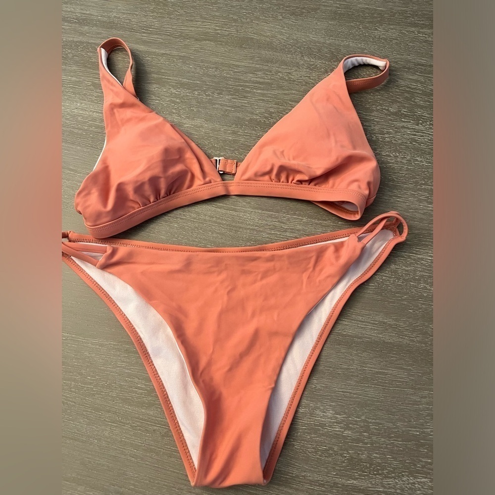 Bathing suit Medium